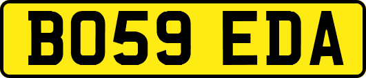 BO59EDA