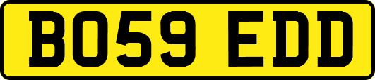 BO59EDD