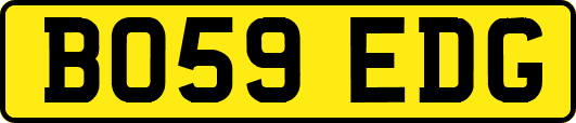 BO59EDG