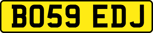 BO59EDJ