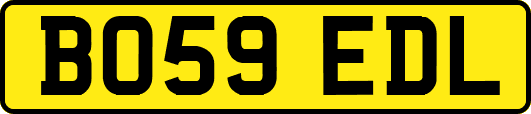 BO59EDL