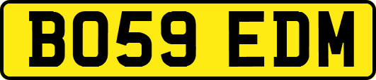 BO59EDM