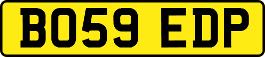 BO59EDP