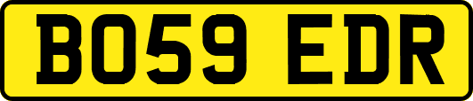 BO59EDR