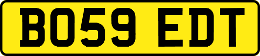 BO59EDT