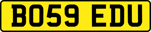 BO59EDU
