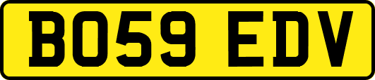BO59EDV