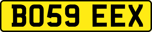BO59EEX