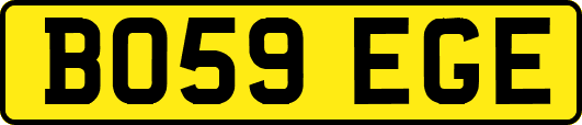 BO59EGE