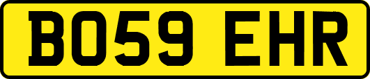 BO59EHR