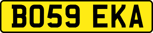 BO59EKA