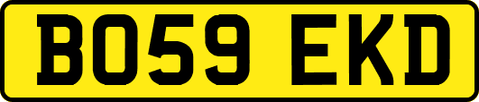 BO59EKD