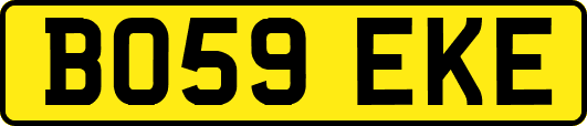 BO59EKE