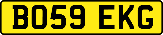 BO59EKG