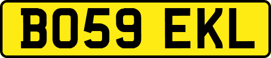 BO59EKL