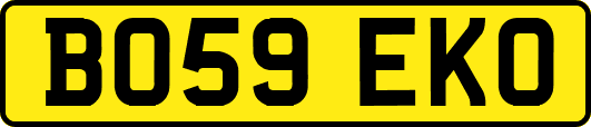 BO59EKO