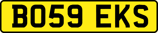 BO59EKS