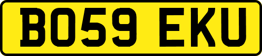 BO59EKU