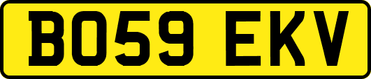 BO59EKV