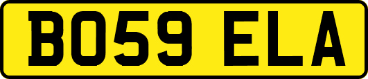 BO59ELA