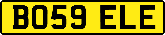 BO59ELE