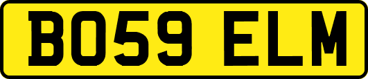 BO59ELM