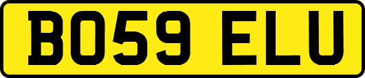 BO59ELU