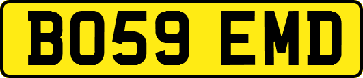 BO59EMD