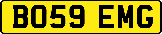 BO59EMG