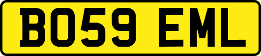 BO59EML