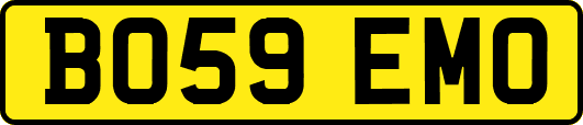 BO59EMO