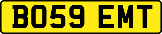 BO59EMT