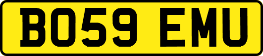 BO59EMU