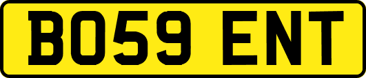 BO59ENT