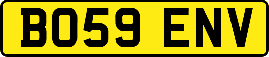 BO59ENV