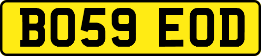 BO59EOD