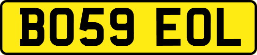 BO59EOL