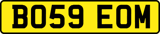 BO59EOM