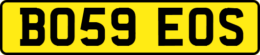 BO59EOS