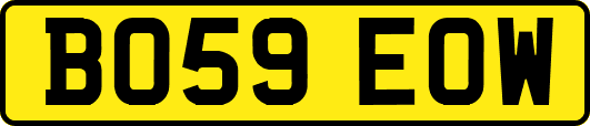 BO59EOW