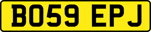 BO59EPJ