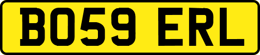 BO59ERL