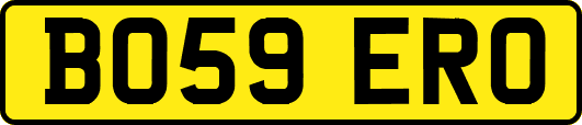 BO59ERO