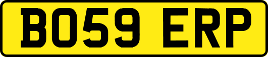 BO59ERP