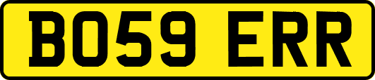 BO59ERR