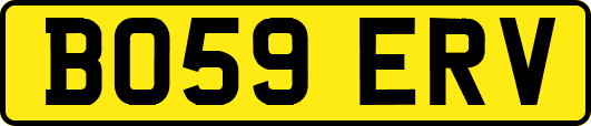 BO59ERV