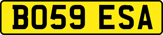 BO59ESA