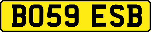 BO59ESB