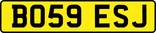 BO59ESJ