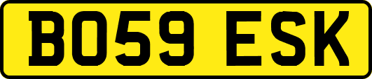 BO59ESK